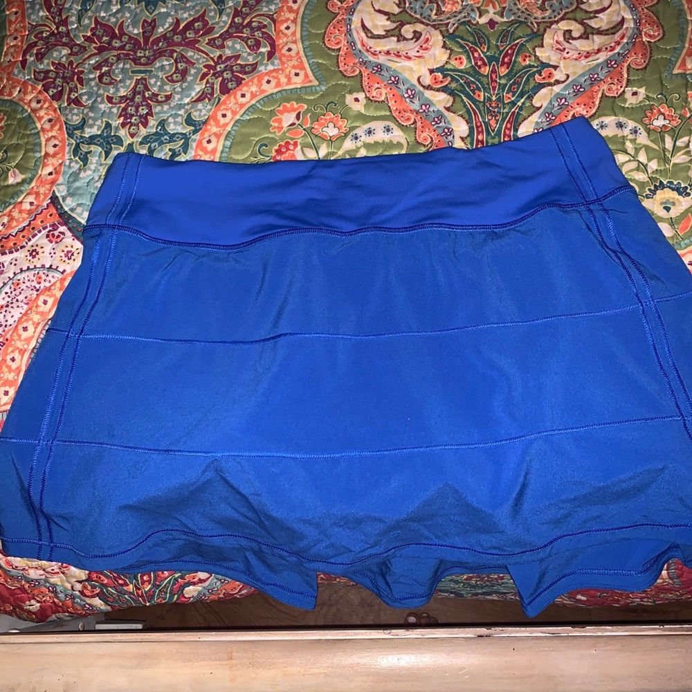 Lululemon skirt